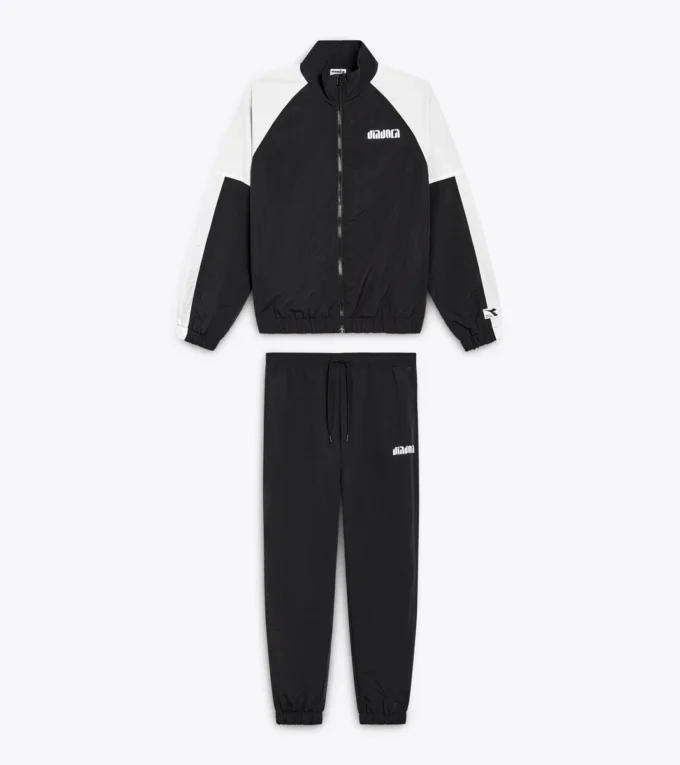 Tracksuit Athl. Logo I Polyamide tracksuit