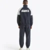Tracksuit Athl. Logo I Polyamide tracksuit Tracksuit Athl. Logo I Polyamide tracksuit