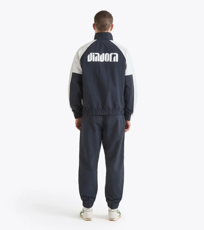 Tracksuit Athl. Logo I Polyamide tracksuit Tracksuit Athl. Logo I Polyamide tracksuit