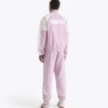 Tracksuit Athl. Logo I Polyamide tracksuit