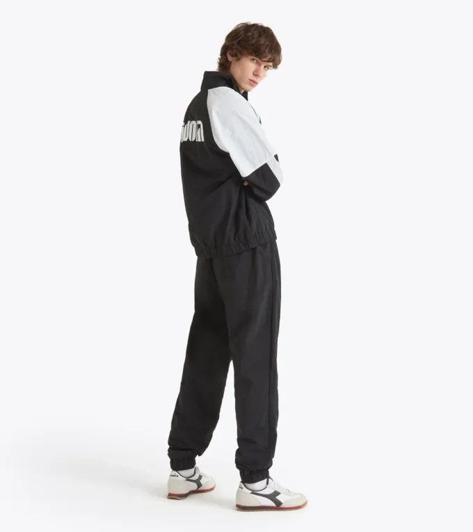 Tracksuit Athl. Logo I Polyamide tracksuit