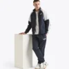 Tracksuit Athl. Logo I Polyamide tracksuit Tracksuit Athl. Logo I Polyamide tracksuit
