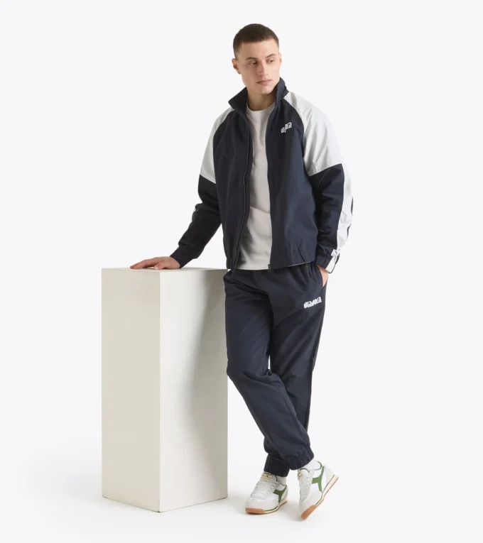 Tracksuit Athl. Logo I Polyamide tracksuit Tracksuit Athl. Logo I Polyamide tracksuit