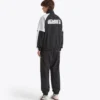 Tracksuit Athl. Logo I Polyamide tracksuit
