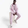 Tracksuit Athl. Logo I Polyamide tracksuit