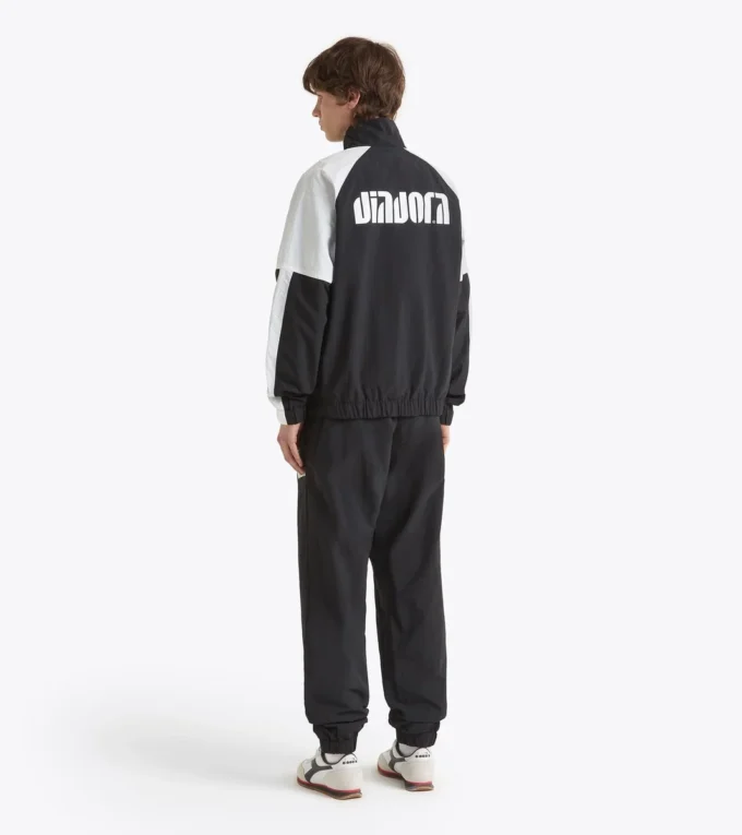 Tracksuit Athl. Logo I Polyamide tracksuit