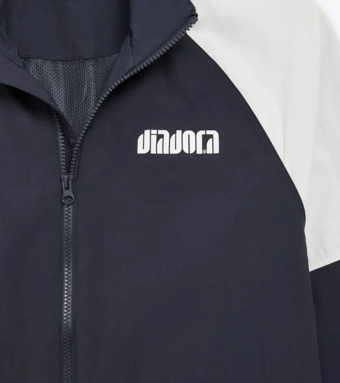 Tracksuit Athl. Logo I Polyamide tracksuit Tracksuit Athl. Logo I Polyamide tracksuit