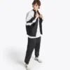 Tracksuit Athl. Logo I Polyamide tracksuit