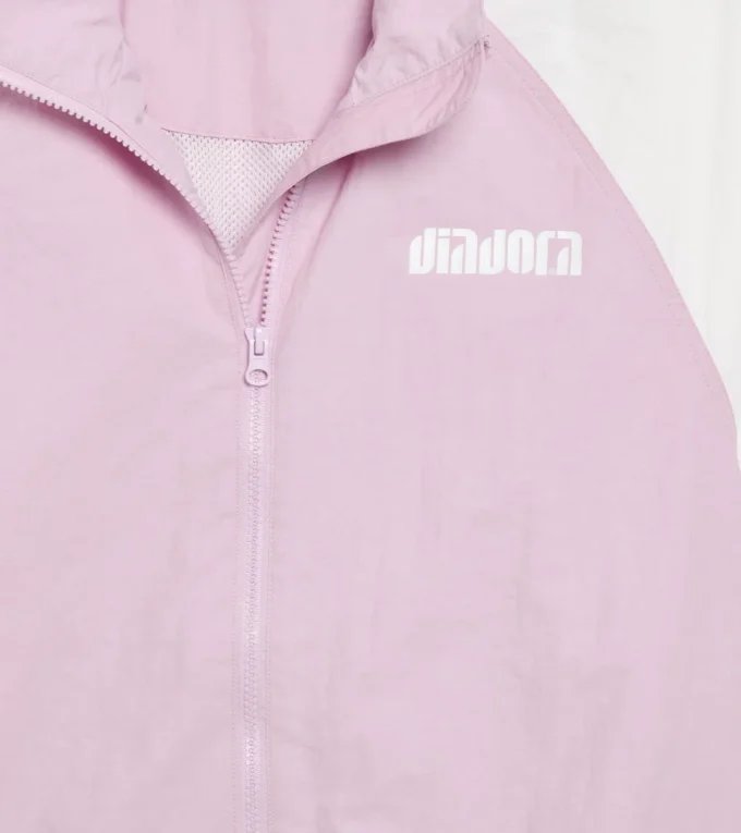 Tracksuit Athl. Logo I Polyamide tracksuit