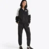 Tracksuit Athl. Logo I Polyamide tracksuit