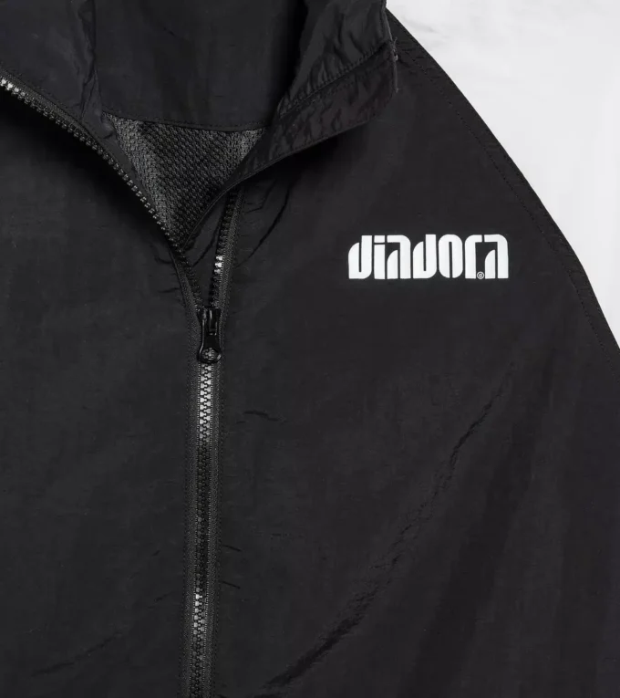 Tracksuit Athl. Logo I Polyamide tracksuit