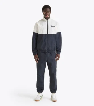 Tracksuit Athl. Logo Ii Polyamide tracksuit