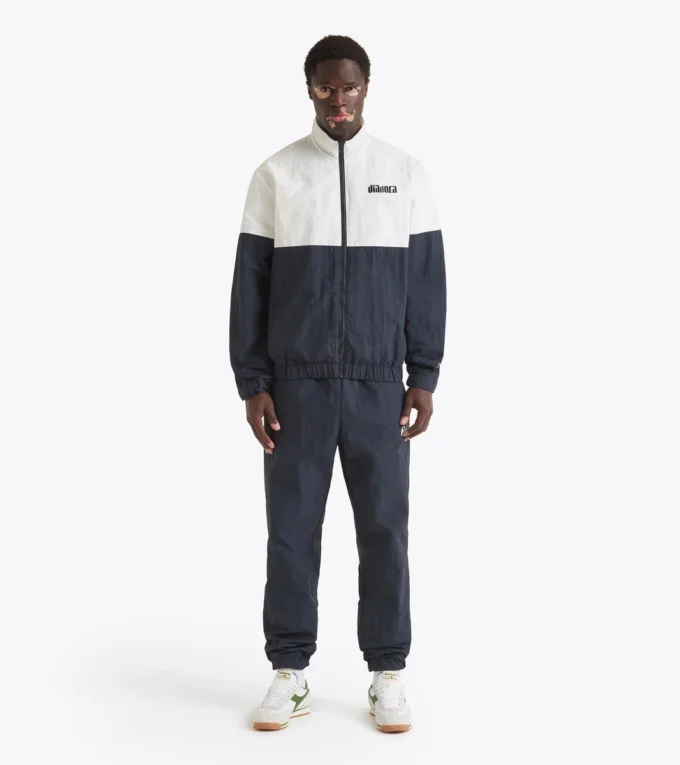 Tracksuit Athl. Logo Ii Polyamide tracksuit Tracksuit Athl. Logo Ii Polyamide tracksuit
