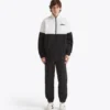 Tracksuit Athl. Logo Ii Polyamide tracksuit