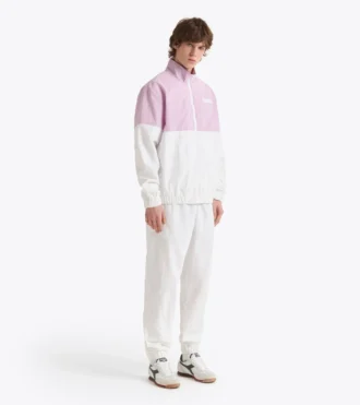 Tracksuit Athl. Logo Ii Polyamide tracksuit