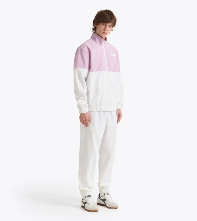 Tracksuit Athl. Logo Ii Polyamide tracksuit