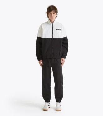 Tracksuit Athl. Logo Ii Polyamide tracksuit