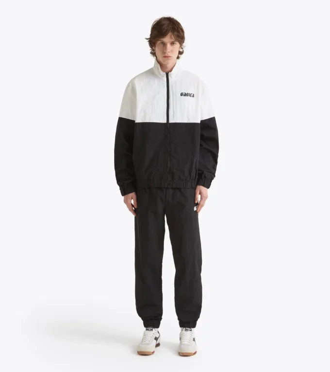 Tracksuit Athl. Logo Ii Polyamide tracksuit
