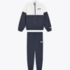 Tracksuit Athl. Logo Ii Polyamide tracksuit Tracksuit Athl. Logo Ii Polyamide tracksuit