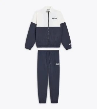 Tracksuit Athl. Logo Ii Polyamide tracksuit