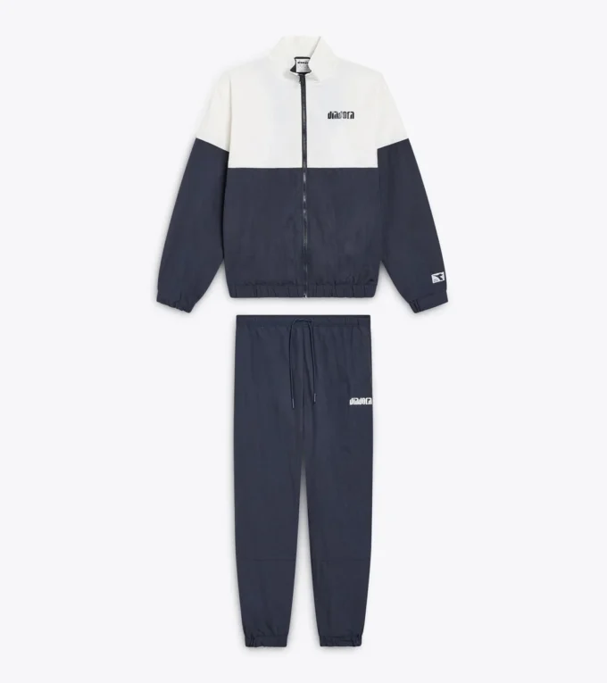Tracksuit Athl. Logo Ii Polyamide tracksuit Tracksuit Athl. Logo Ii Polyamide tracksuit