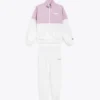 Tracksuit Athl. Logo Ii Polyamide tracksuit