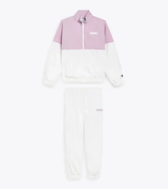 Tracksuit Athl. Logo Ii Polyamide tracksuit