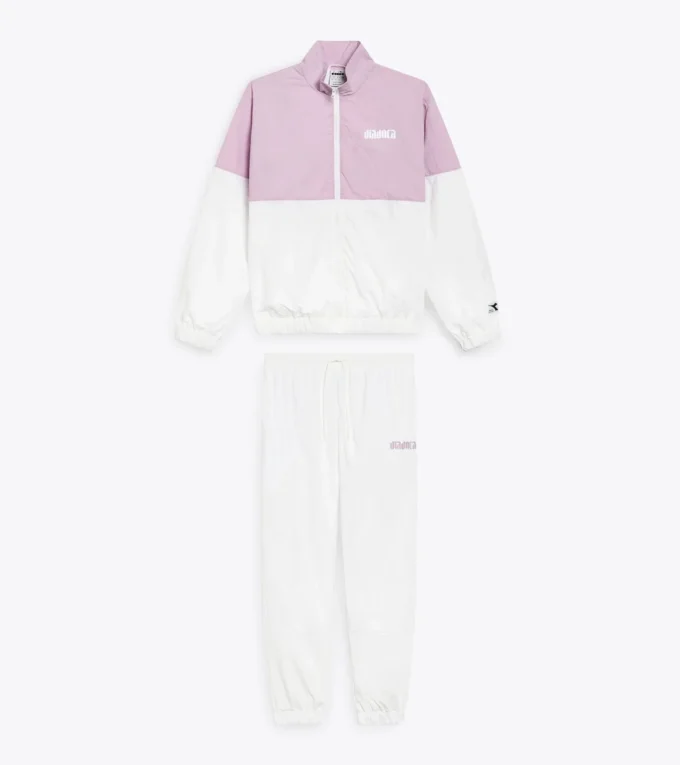 Tracksuit Athl. Logo Ii Polyamide tracksuit