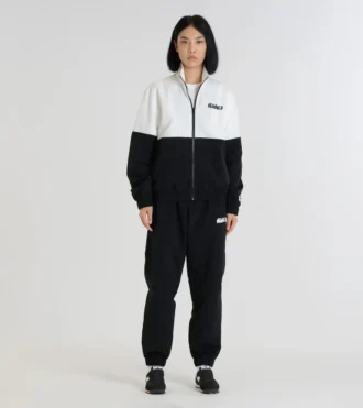 Tracksuit Athl. Logo Ii Polyamide tracksuit