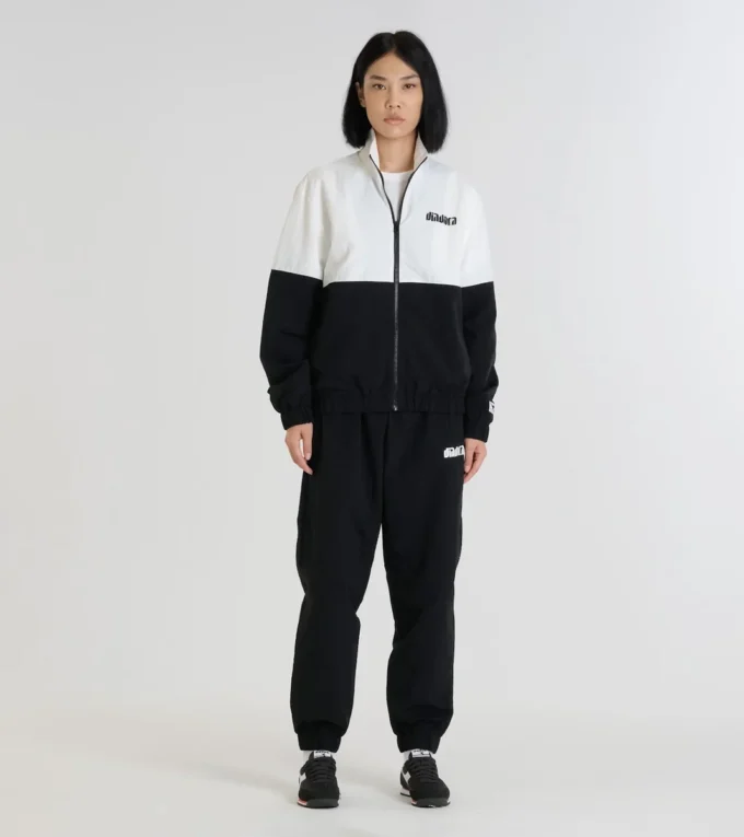 Tracksuit Athl. Logo Ii Polyamide tracksuit