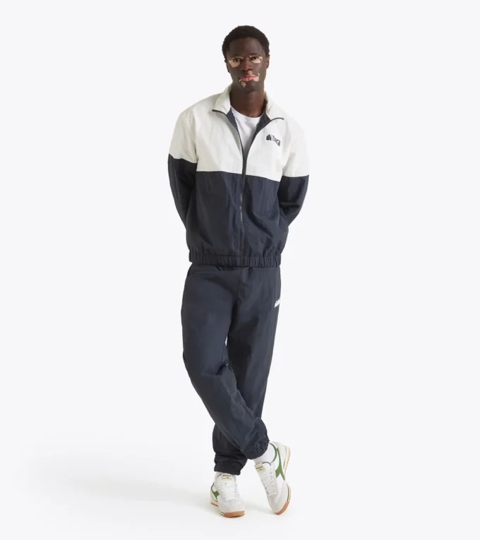 Tracksuit Athl. Logo Ii Polyamide tracksuit Tracksuit Athl. Logo Ii Polyamide tracksuit