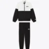 Tracksuit Athl. Logo Ii Polyamide tracksuit