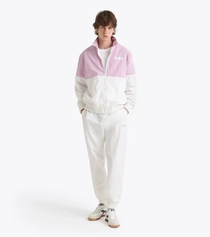 Tracksuit Athl. Logo Ii Polyamide tracksuit