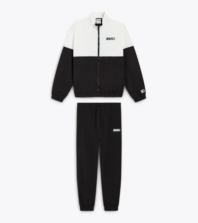 Tracksuit Athl. Logo Ii Polyamide tracksuit