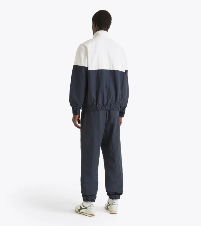 Tracksuit Athl. Logo Ii Polyamide tracksuit Tracksuit Athl. Logo Ii Polyamide tracksuit