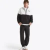 Tracksuit Athl. Logo Ii Polyamide tracksuit