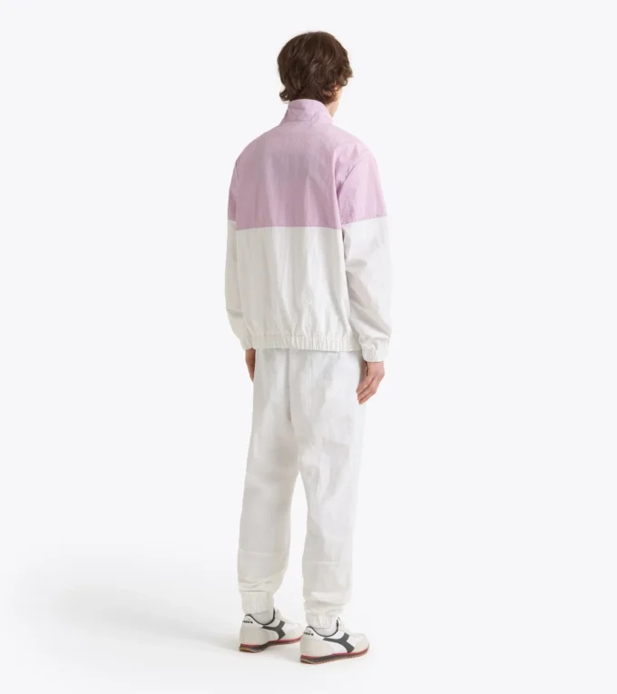 Tracksuit Athl. Logo Ii Polyamide tracksuit