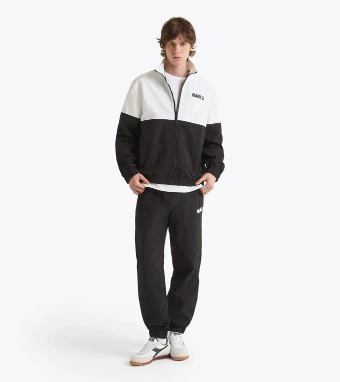 Tracksuit Athl. Logo Ii Polyamide tracksuit