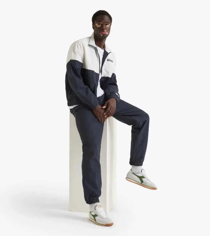 Tracksuit Athl. Logo Ii Polyamide tracksuit Tracksuit Athl. Logo Ii Polyamide tracksuit