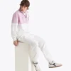 Tracksuit Athl. Logo Ii Polyamide tracksuit