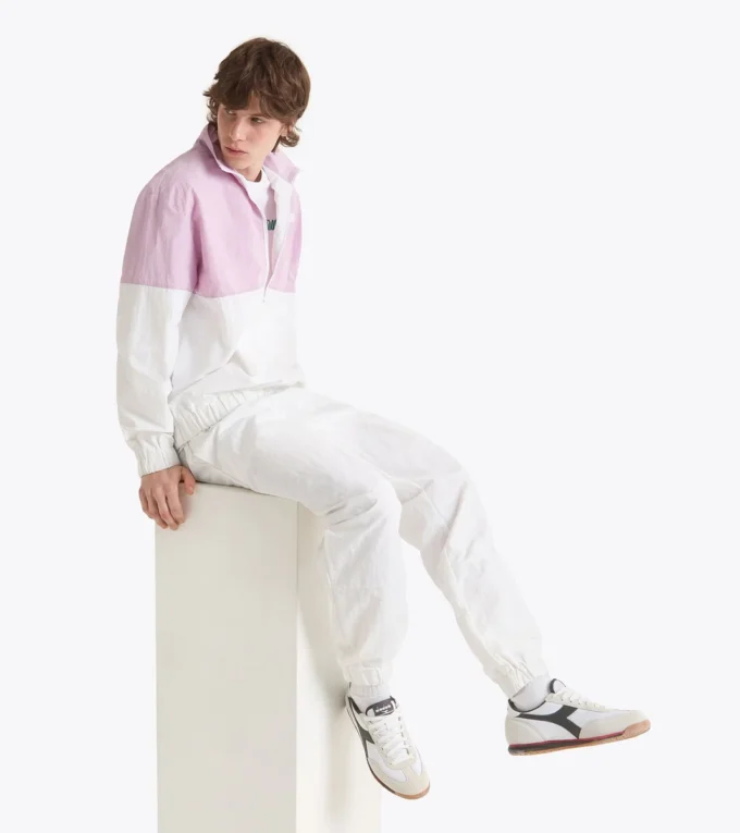 Tracksuit Athl. Logo Ii Polyamide tracksuit