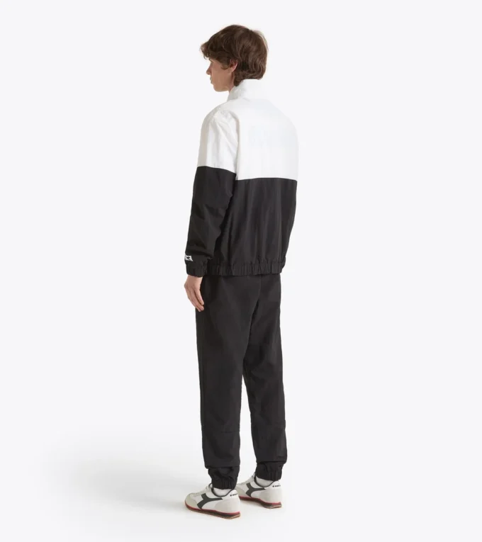 Tracksuit Athl. Logo Ii Polyamide tracksuit