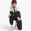 Tracksuit Athl. Logo Ii Polyamide tracksuit