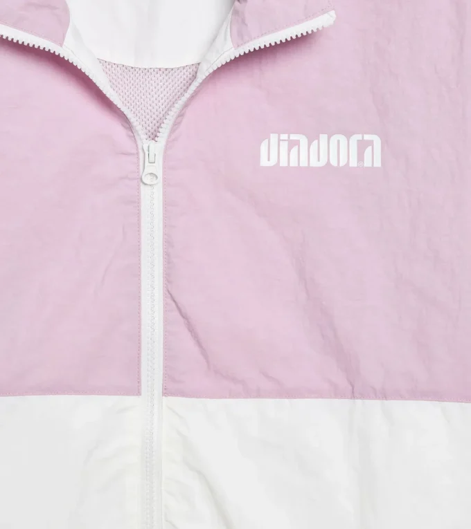 Tracksuit Athl. Logo Ii Polyamide tracksuit