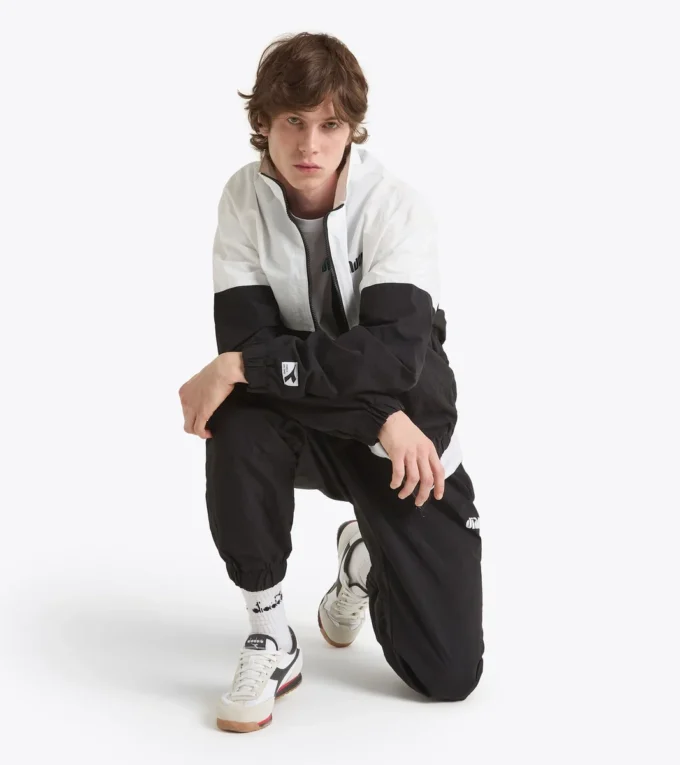 Tracksuit Athl. Logo Ii Polyamide tracksuit