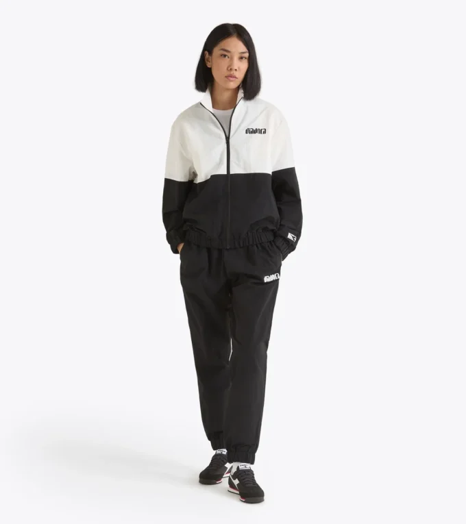 Tracksuit Athl. Logo Ii Polyamide tracksuit