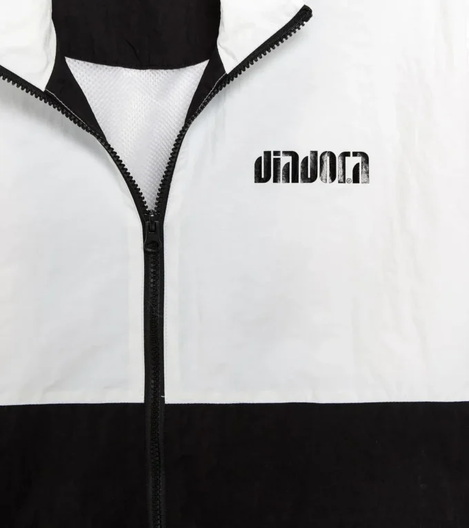 Tracksuit Athl. Logo Ii Polyamide tracksuit