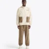 Tracksuit Athl. Logo Ii Taslan Tracksuit
