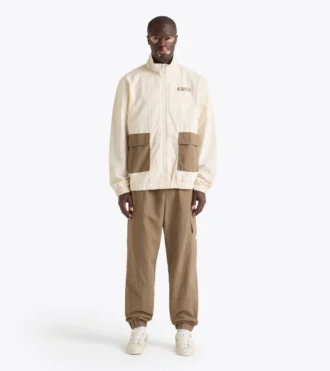 Tracksuit Athl. Logo Ii Taslan Tracksuit Tracksuit Athl. Logo Ii Taslan Tracksuit