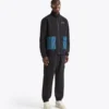 Tracksuit Athl. Logo Ii Taslan Tracksuit